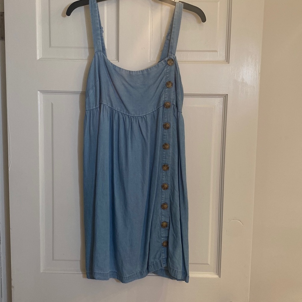 Sundress - Urban Outfitters